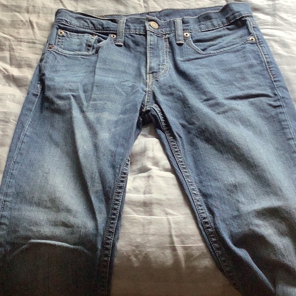 🌟Levi’s Men’s 511 Jeans Size 30X30🌟